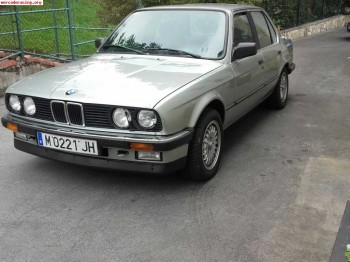 Bmw 320 i 