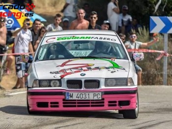 Se cambia bmw 325i e36 por e30