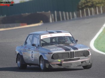 Bmw 2002 (1971)  carroceria 5.000  i recambio a negociar