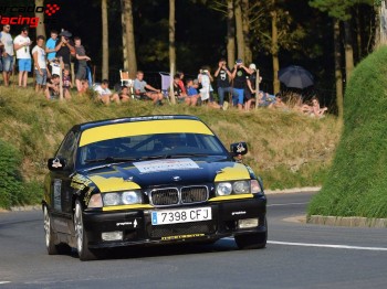 Se vende bmw 325i e36