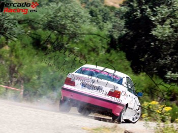 Se vende e36 325, se cambia o se recoge bmw de tierra como p