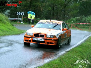 M3 321cv de carreras