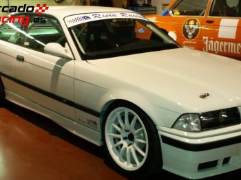 Venta bmw m3 riera racing