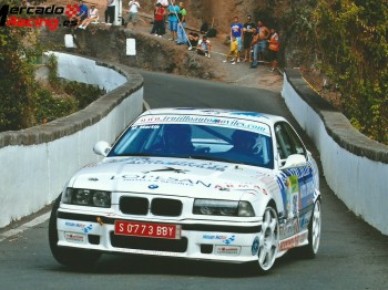 Bmw m3 e36