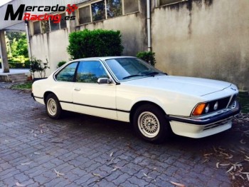 635 csi classico