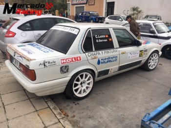 Se vende bmw 325 i e-30 gr: a