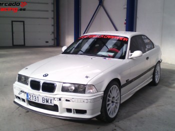 Bmw m3 e36 3.2