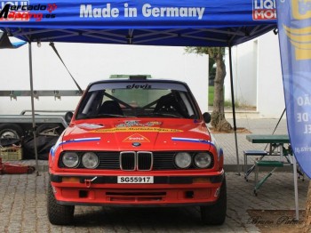 Bmw 325 ix