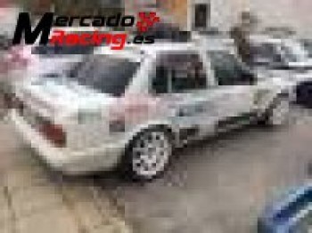 Se vende bmw 325i e-30 grupo a ficha técnica de 325 i 