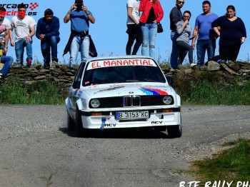 Bmw e30 con motor 328