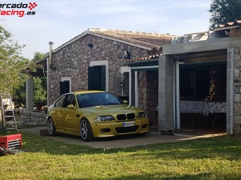 Bmw m3 e46