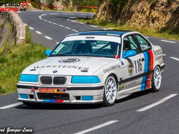 Bmw m3 3,2 maxi grn 
