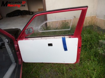 Se vende e30 320i con swap a 325i e36