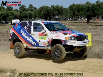 Venta bmw x5 proto ex oficial