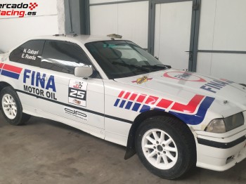 Gabari-fuertes venden 325i coupe tierra/asfalto