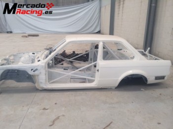 Carroceria e30 con arco omp 