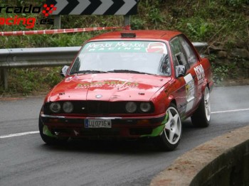 Bmw e30 motor 535