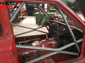 Proyecto bmw e30 coupe nuevo precio!!!!