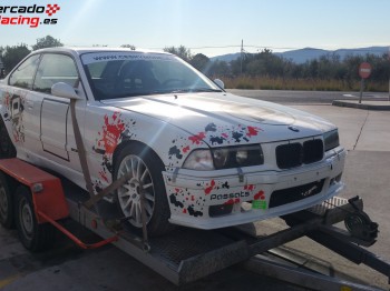 M3 e36 3.0 286cv