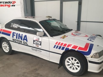 Gabari-fuertes venden bmw 325i e36 tierra. 