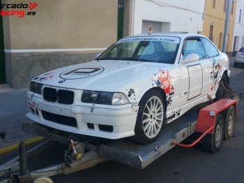 Bmw m3 e36 3.0 286cv