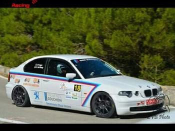 Bmw 325i compact