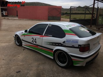 Bmw compact proto2.8