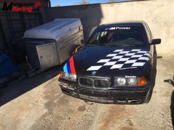Bmw 325 ideal iniciarse