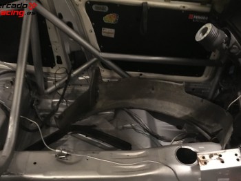 Carroceria bmw 325 e30    motor y caja m50