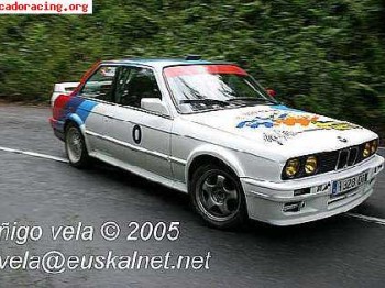 Se vende bmw 325 is e30