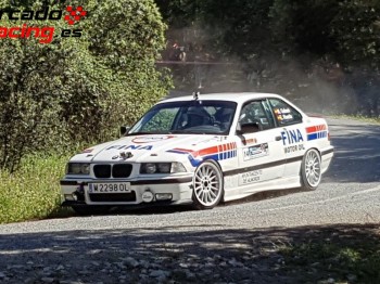 Gabari-fuertes venden bmw 325i. muy competitvo y fiable 9.00