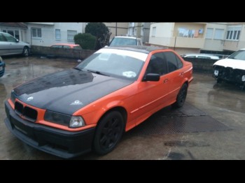 Bmw - 320i swap 325i