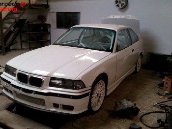 M3 e36 