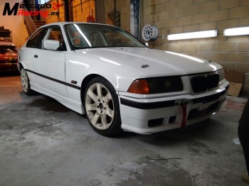 Bmw 325i coupe e36