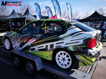  proyecto bmw compact 