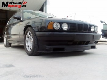 Vendo bmw 525i e34 