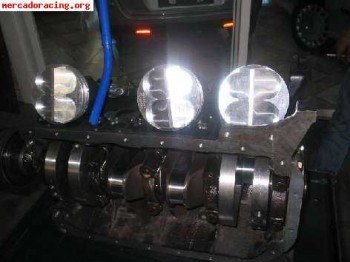 Vende motor bmw m3 e30 de competicion