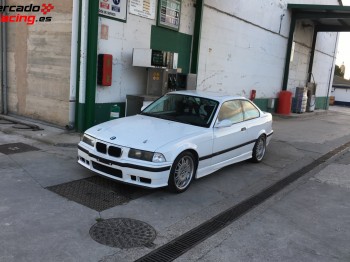 M3 e36