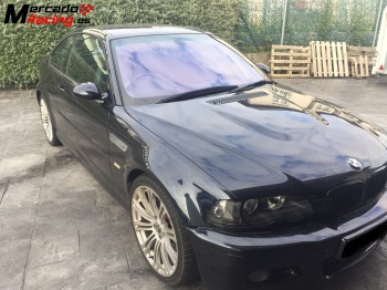 Bmw m3 e46 dic-2002.