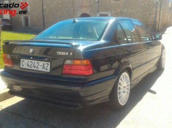 Bmw 325 sin vanos 