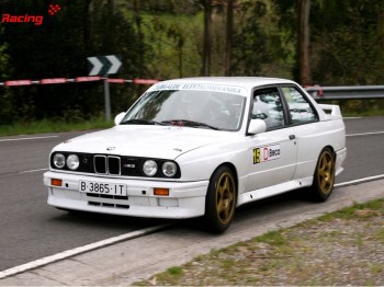Se vende bmw m3 e30