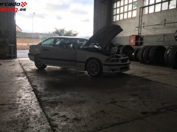 Vendo o cambio m3 e36