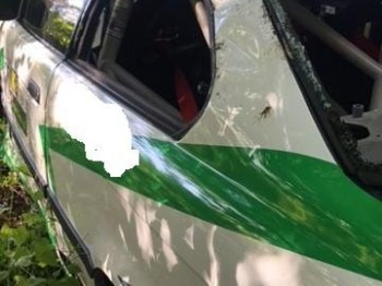 Carroceria documentada m3