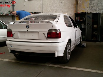 Bmw 323ti compact e36