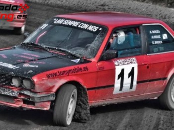 Proyecto bmw e30 320 (sin documentacion)