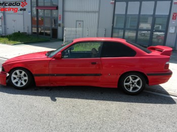 Urge venta e36 circuito