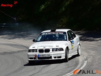 Bmw e36 m coupé grupo a 25.000€