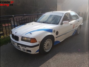 Bmw 325i berlina e36