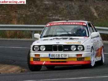 Bmw m3 e-30