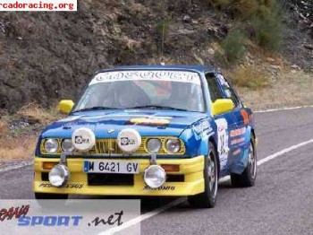 Bmw 325 i ex pep bassas